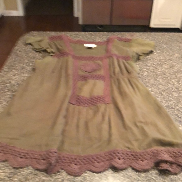 Blouse - Picture 4 of 8